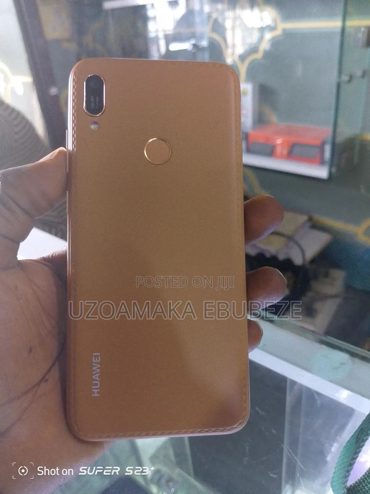 Huawei Y6 32 GB