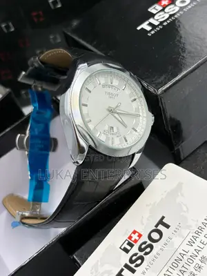Tissot Watch