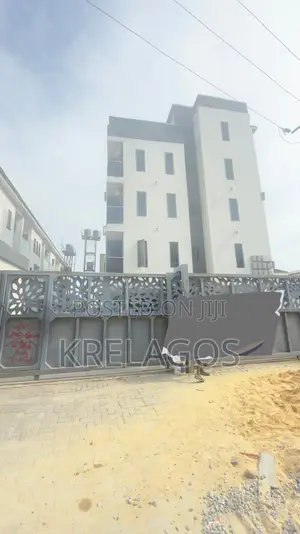2bdrm Apartment in Ikate for rent