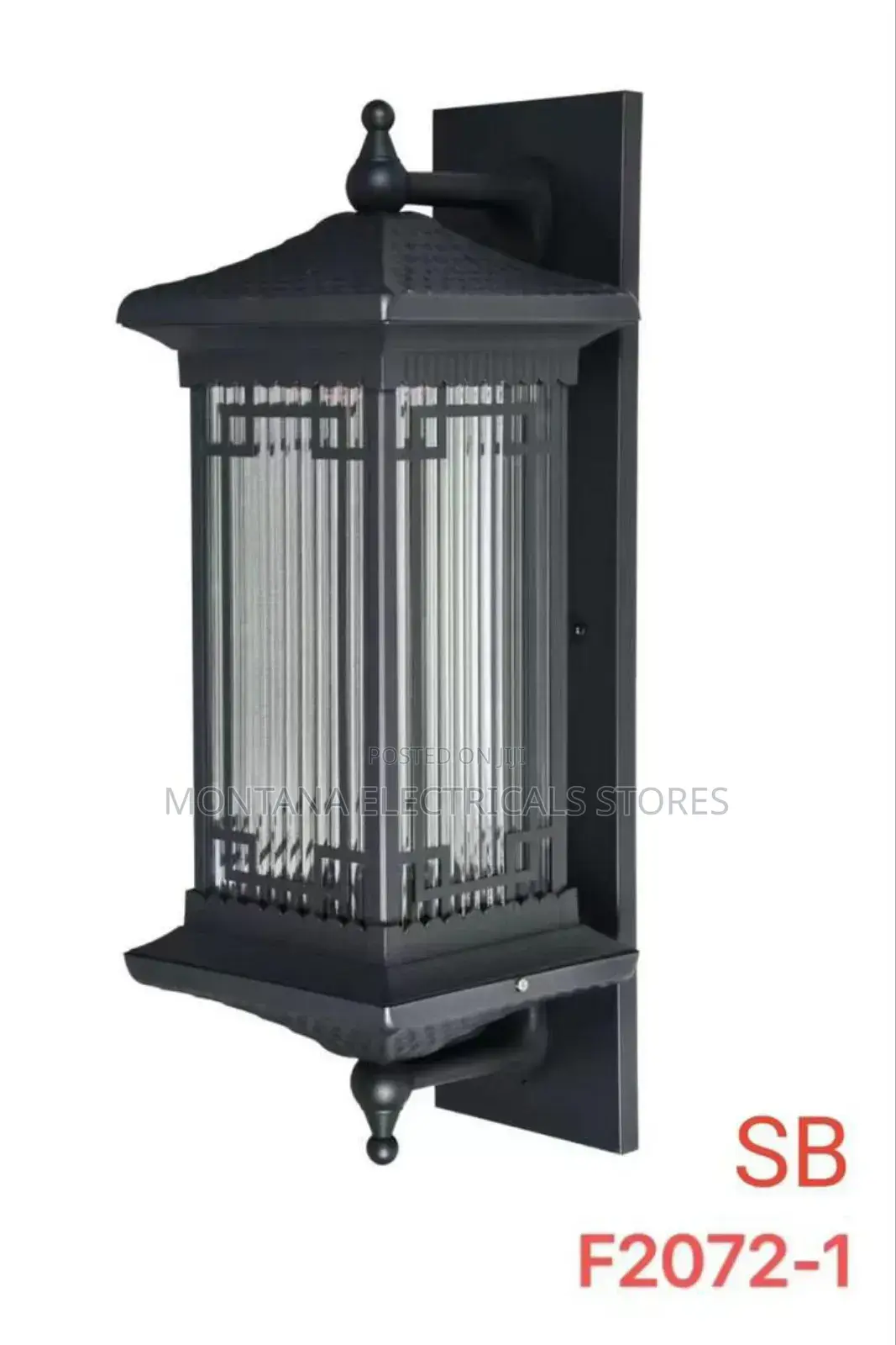 Wall Light