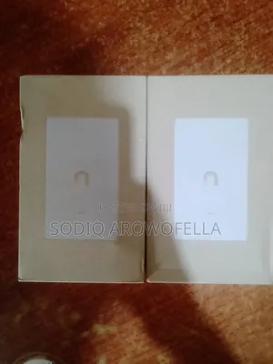 Computer and Networking Accessories