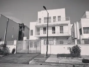 5bdrm Duplex in Eif Bus Stop, Lekki Phase 1 for rent
