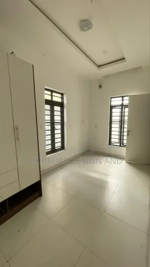 5bdrm Duplex in Eif Bus Stop, Lekki Phase 1 for rent