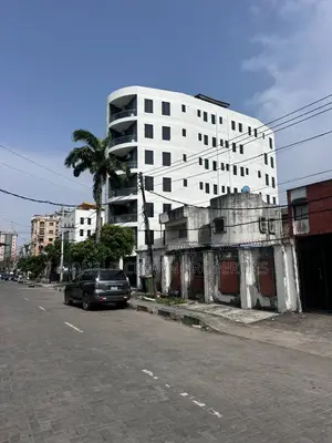 Furnished 2bdrm Apartment in Akin Olugbade for sale