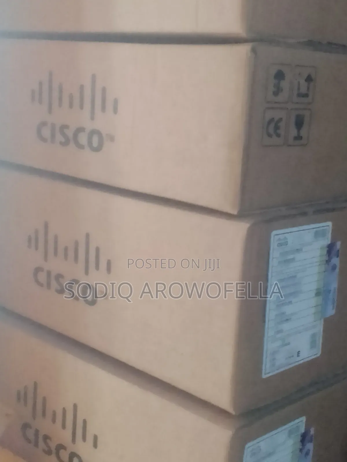 Computer and Networking Accessories