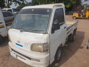 Extremely Clean Hijet Daihatsu With Carburetor Engine, Working Perfect