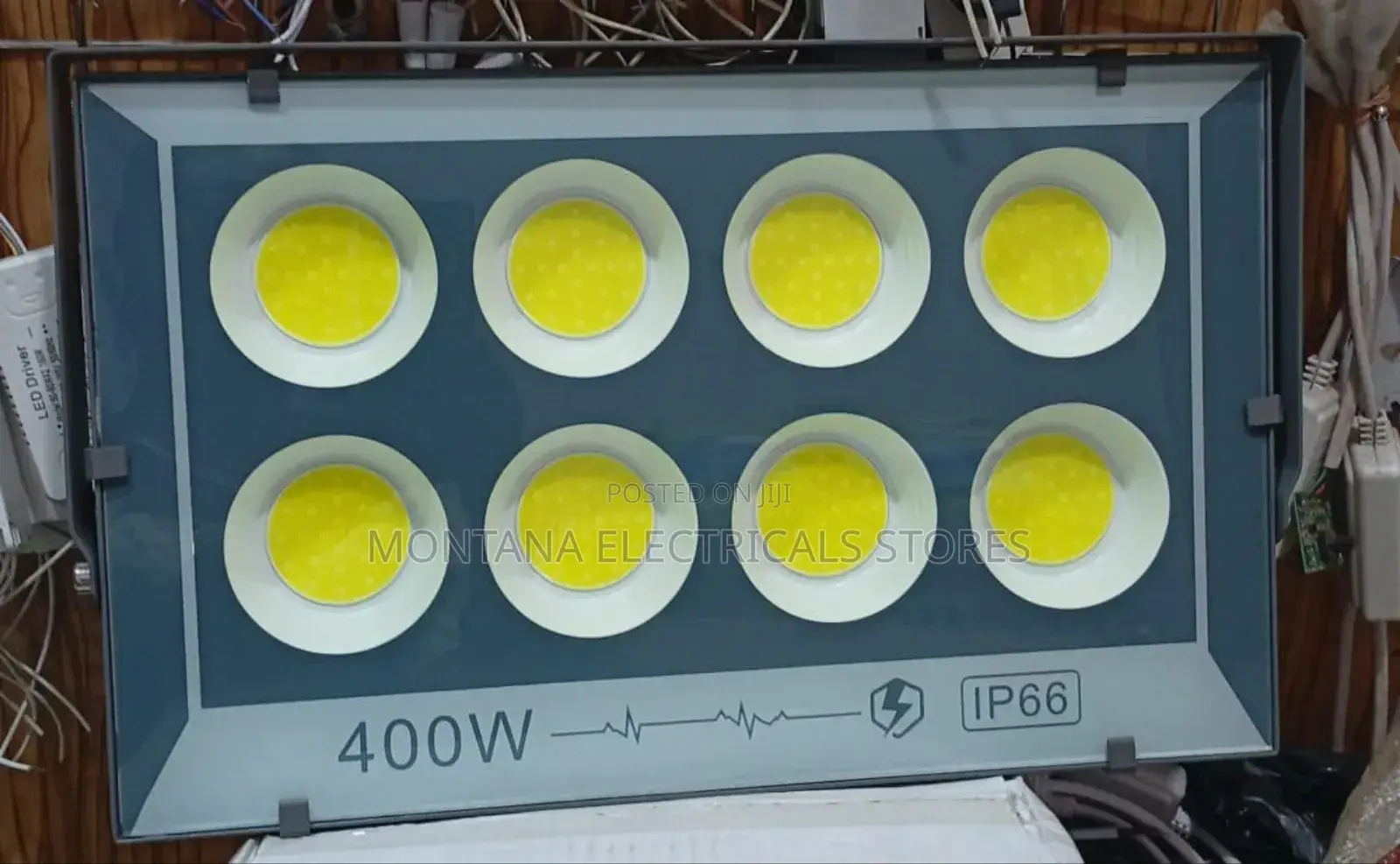 Led Floodlight