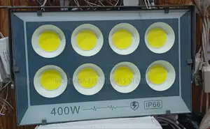 Led Floodlight