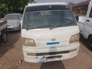 Extremely Clean Hijet Daihatsu With Injector Engine, Working Perfect