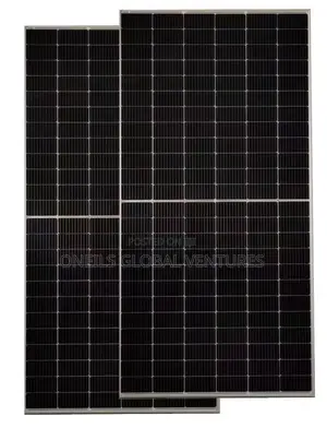 Solar Panel 500watts