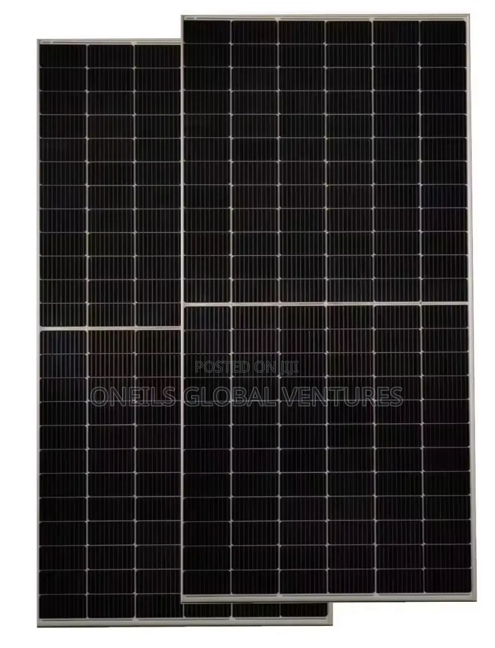 Solar Panel 500watts