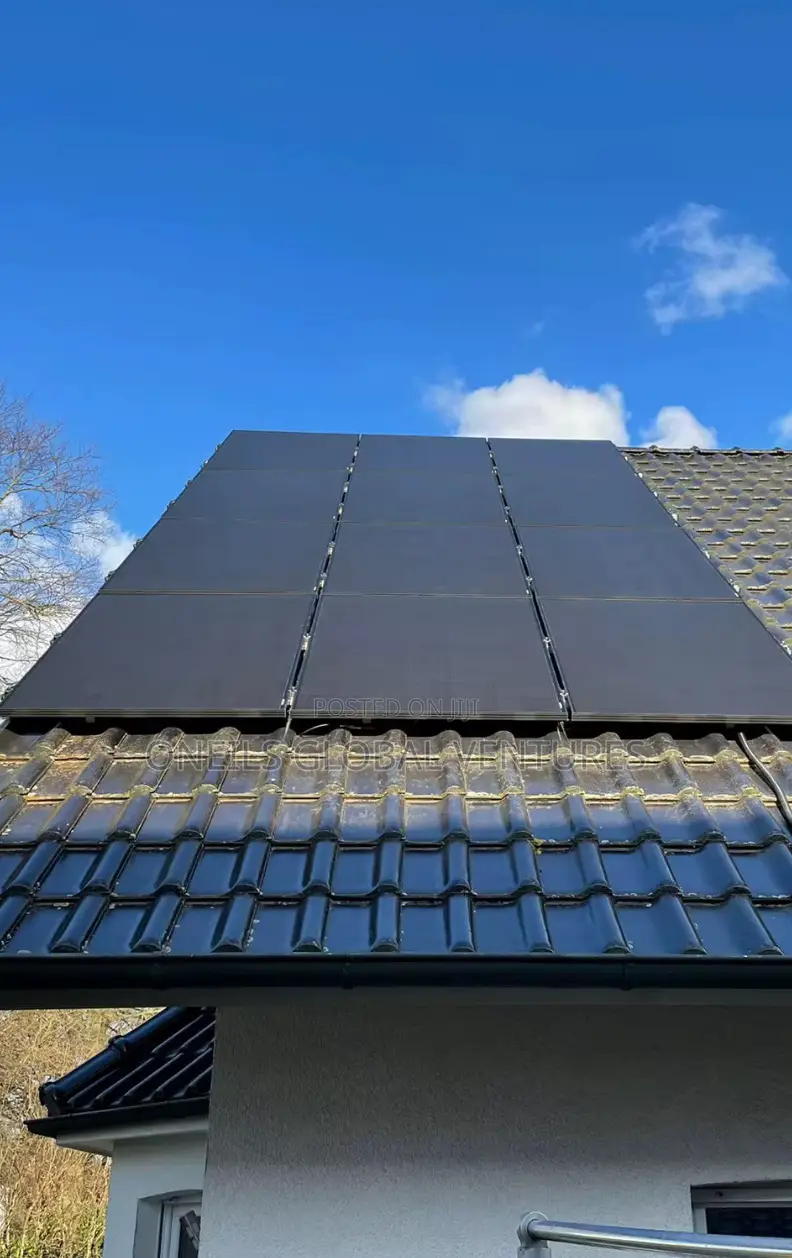 Solar Panel 500watts