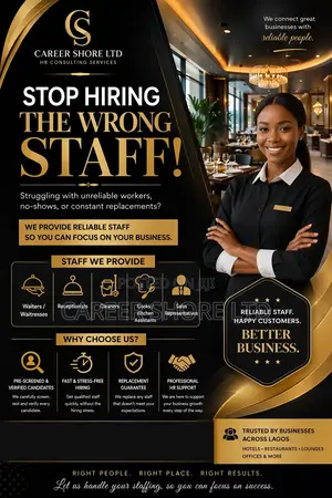 Career Shore LTD