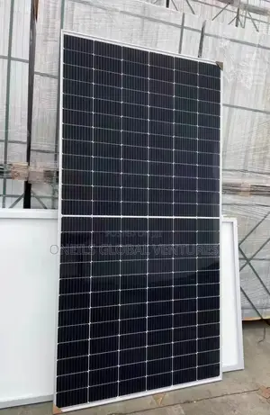Solar Panel 600watts