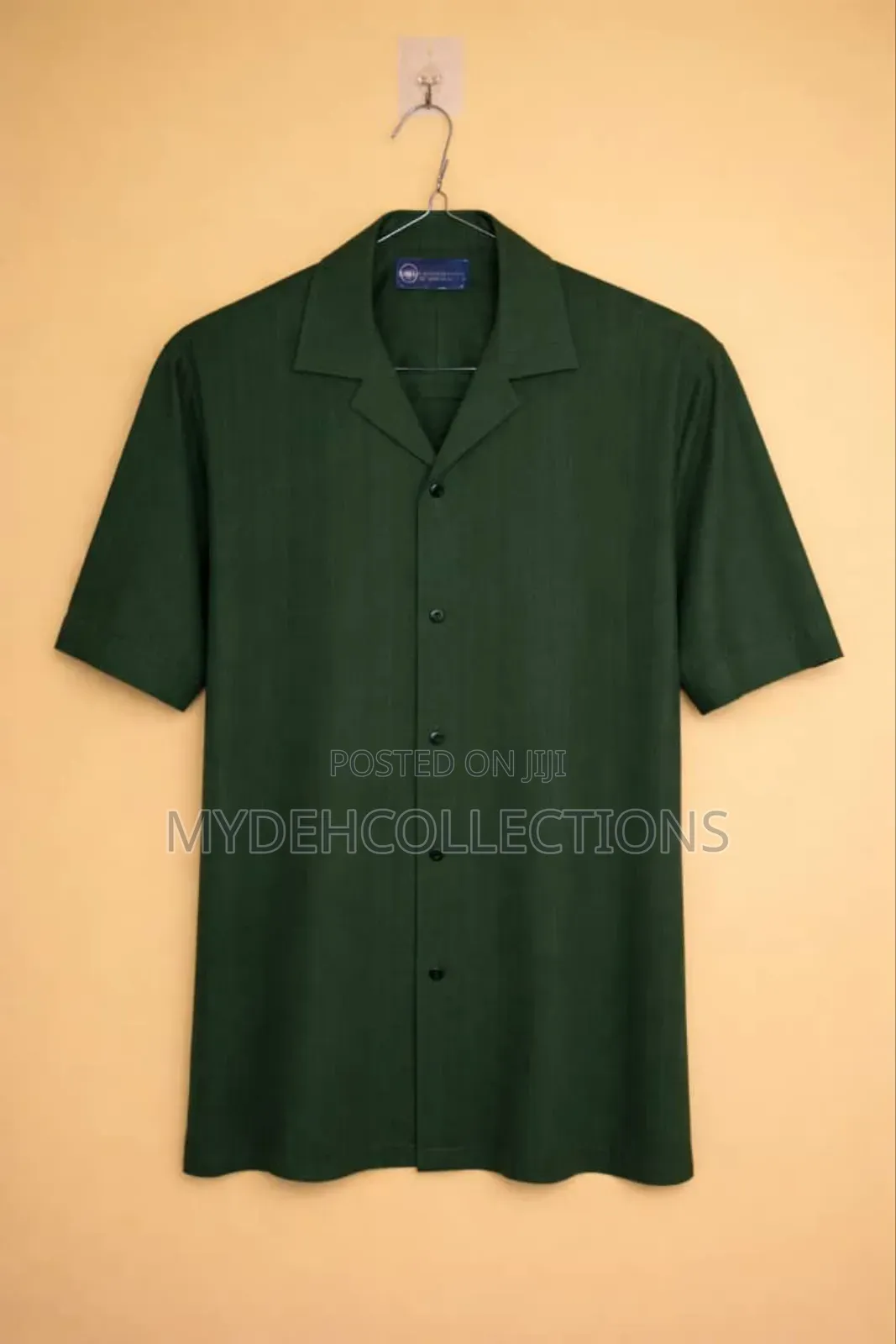 Quality Greg Shirt