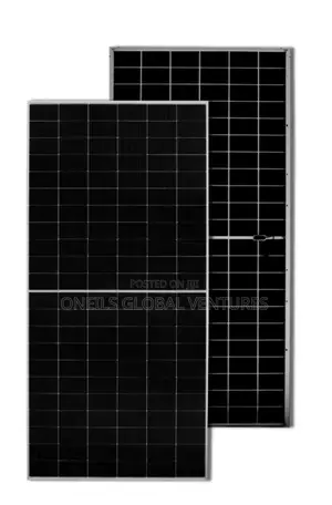 Solar Panel 600watts