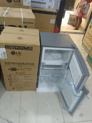 Lg Gs 141sq Refrigerator – Freshness You Can Count On