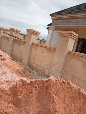 Plaster Artwork Good Finishing
