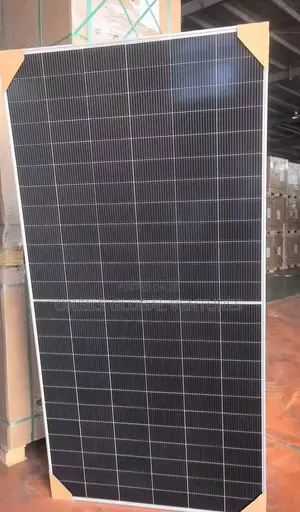 Solar Panel 500watts