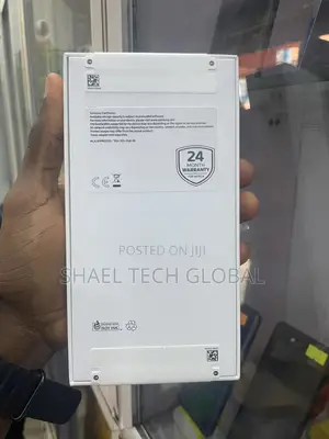 New Samsung Galaxy A57 128 GB
