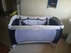 Baby Cot And Kids Cot
