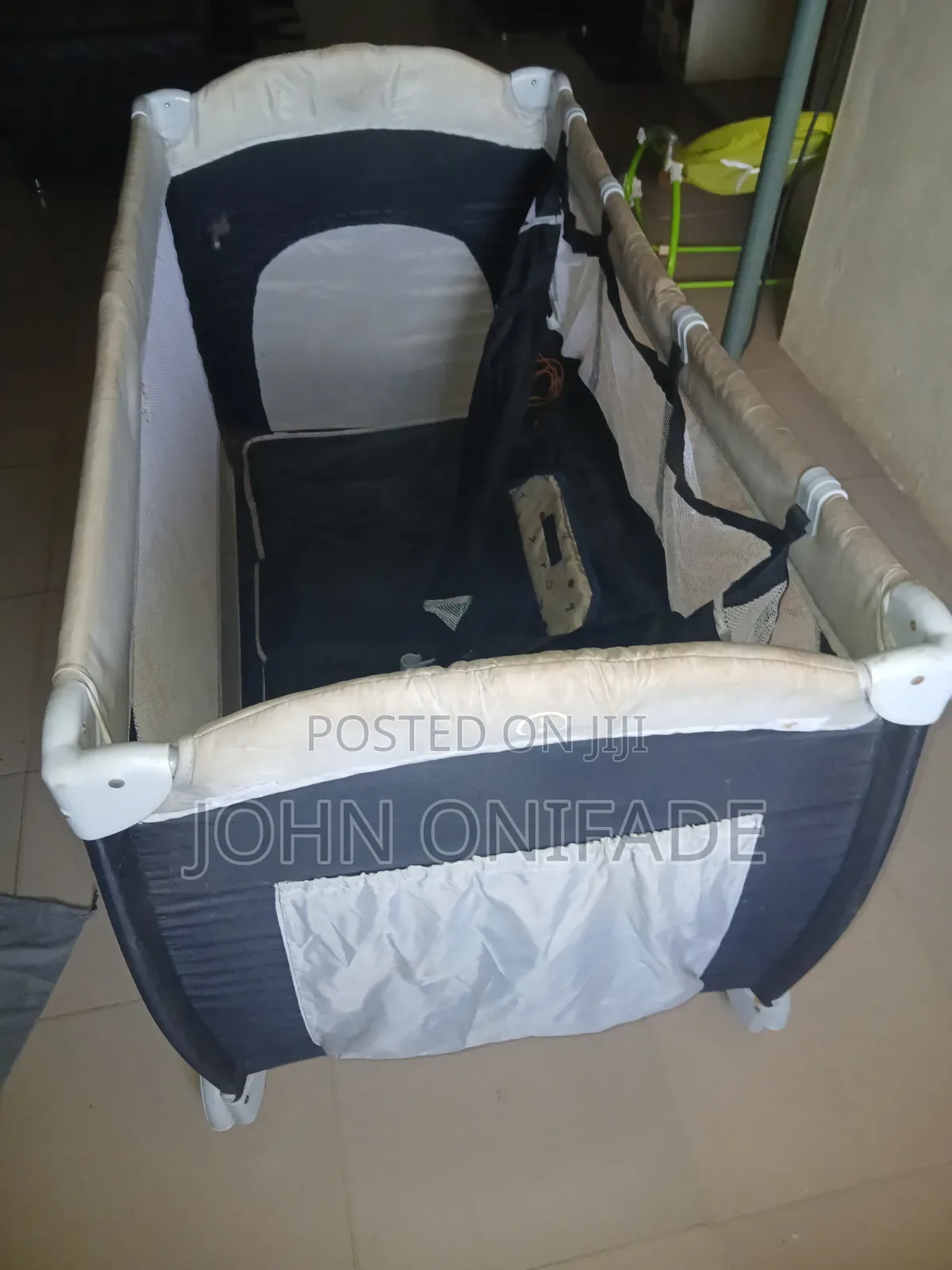 Baby Cot And Kids Cot