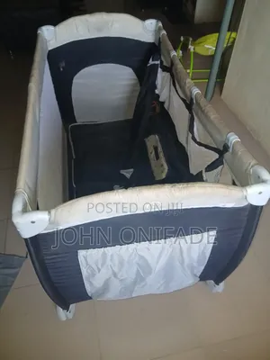 Baby Cot And Kids Cot