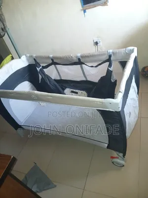 Baby Cot And Kids Cot