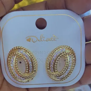 Earrings Set