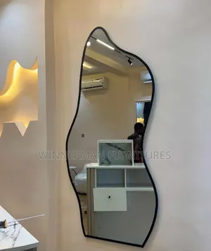 Standing Mirror