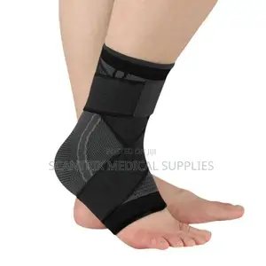 Premium Ankle Binder for Complete Joint Protection