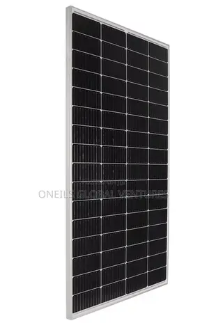 Solar Panel 600watts