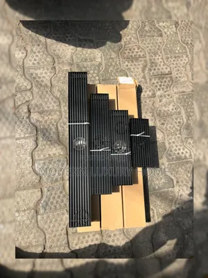 Floor Drain