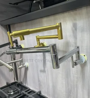 Quality Pot Filler