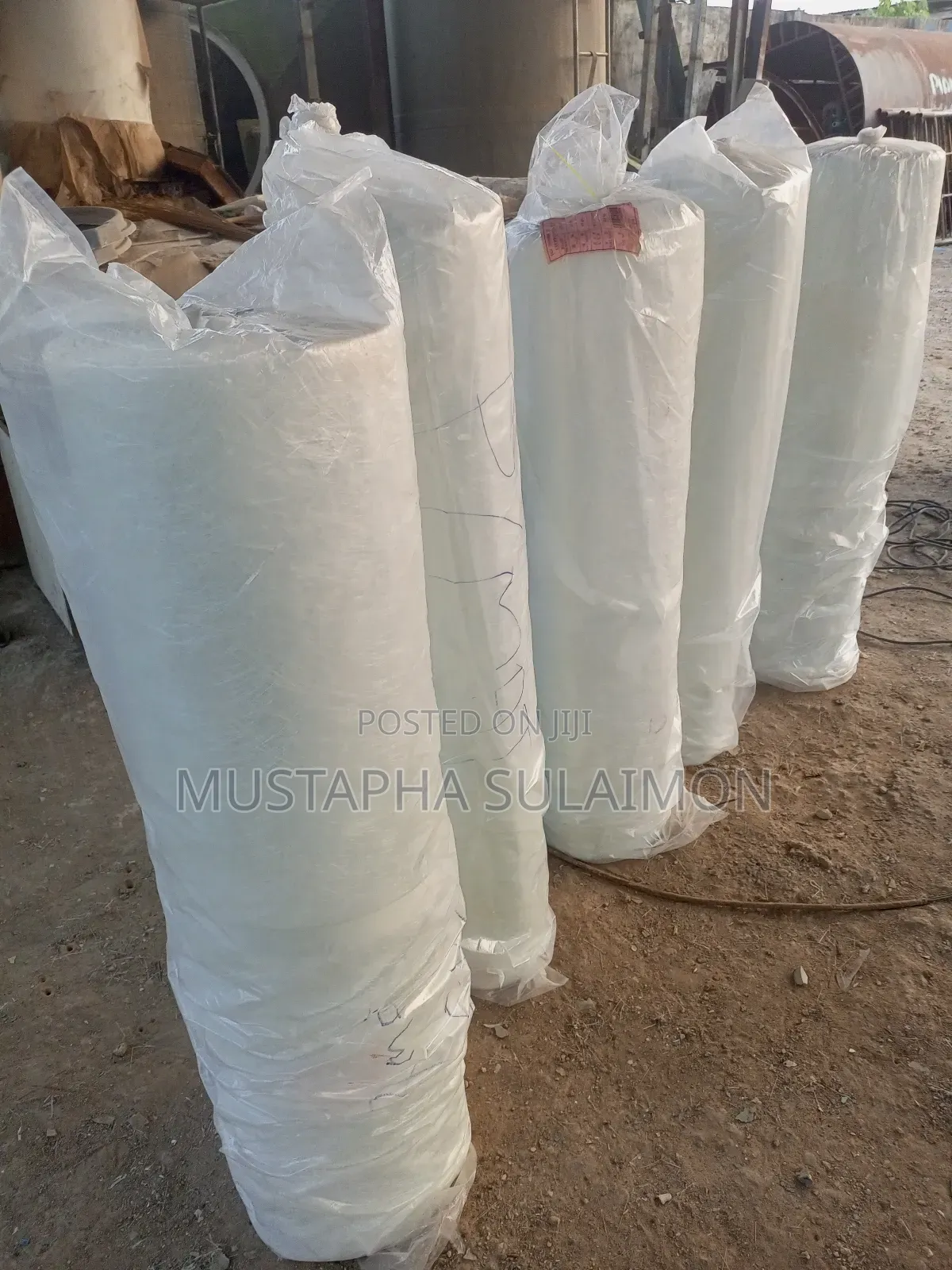 Polyester Resin