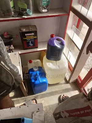 Polyester Resin