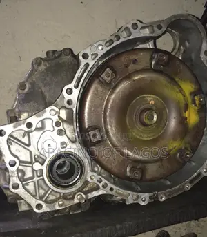 Tokunbo Toyota Sienna 2009,2010,13 Pin 4x4 Gear Box