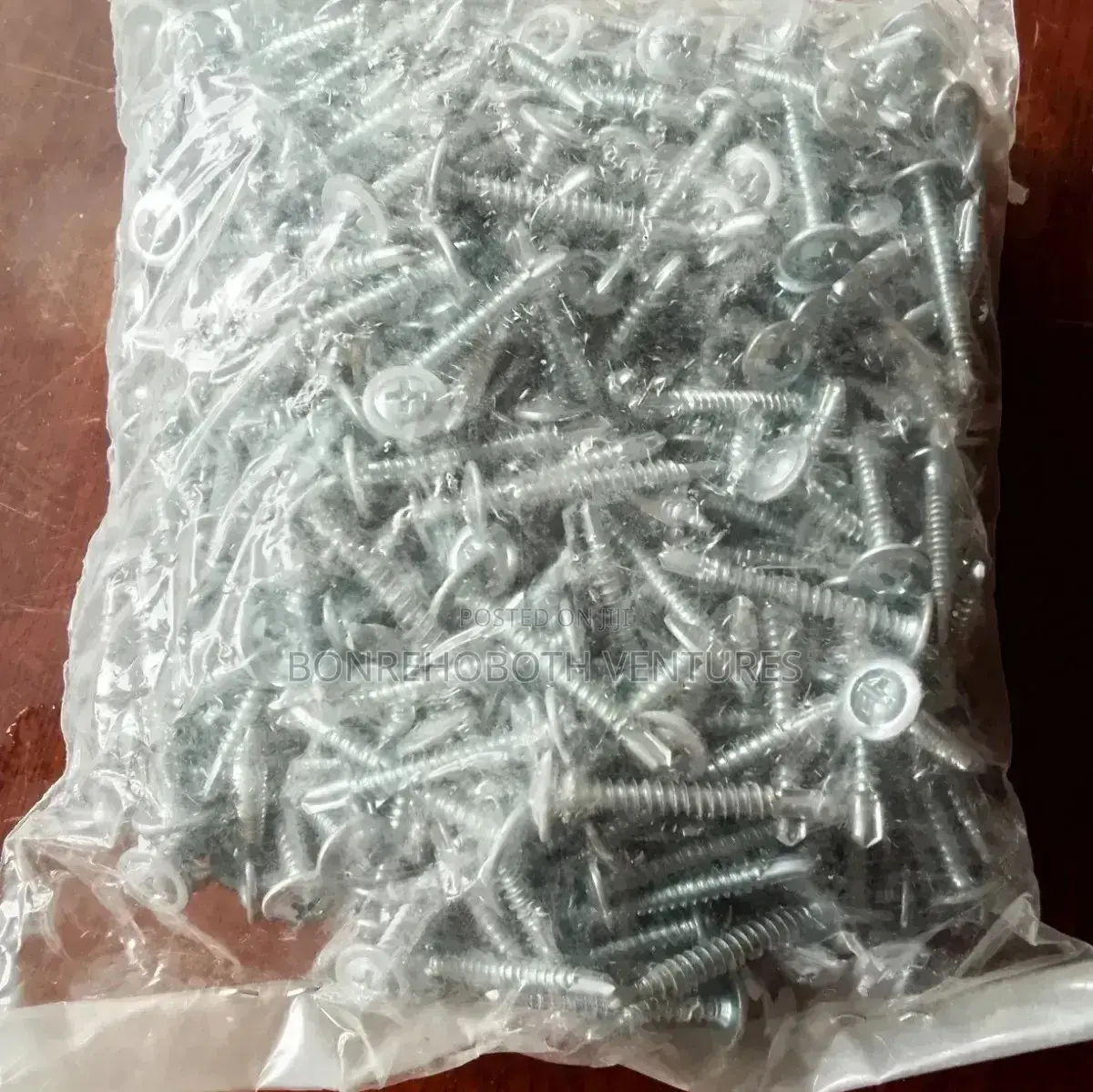 Tapping/Self Drilling Screws
