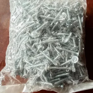 Tapping/Self Drilling Screws