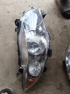 R/H Right Side Headlamp Toyota Corolla 2008-2009