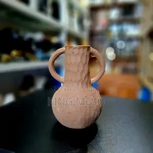 Flower Vase Available as Seen