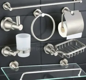 Antitrust Complete Accessories