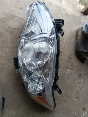 L/H Headlamp Toyota Corolla 2010-2012