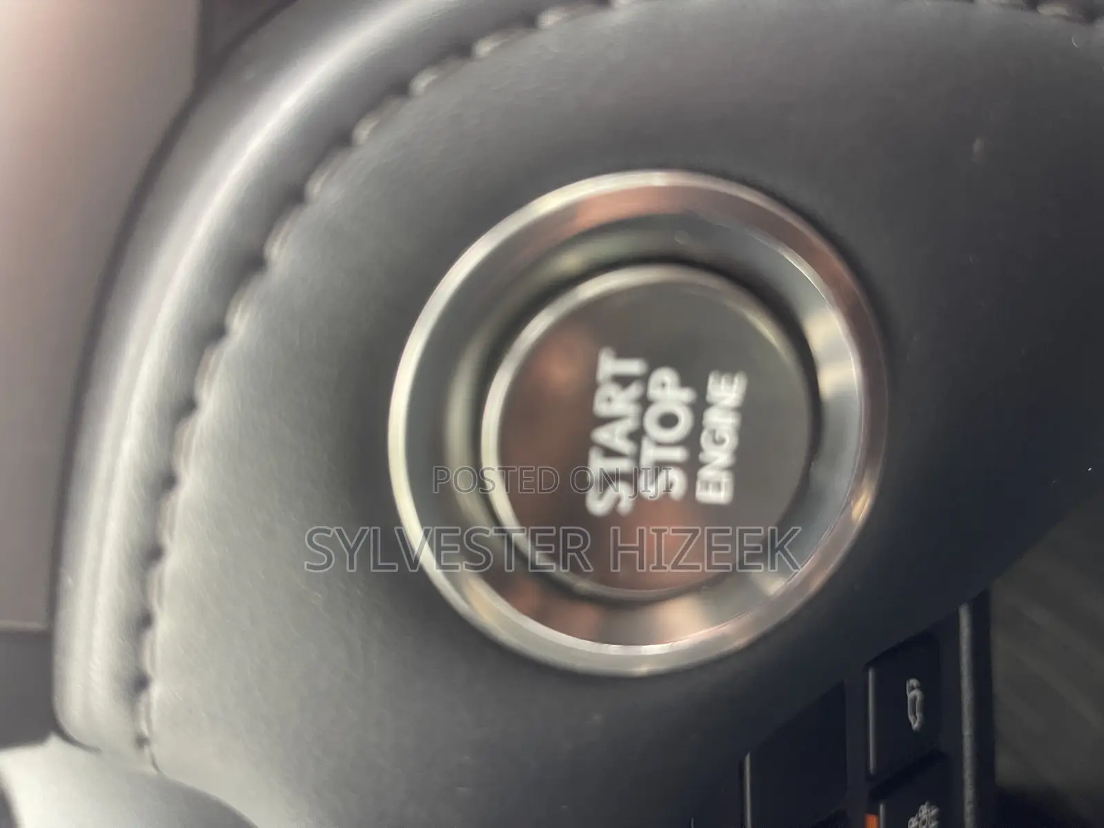 Lexus LX 2021 Gray