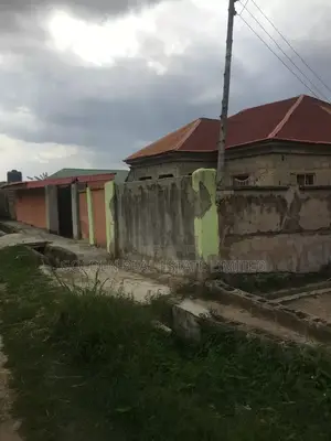 3bdrm House in Ado Ekiti for sale
