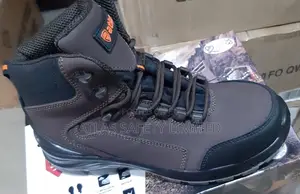 Atlas Rp002 Safety Boot