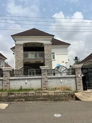 1bdrm Bungalow in Map Global Estate, Bunkoro for rent