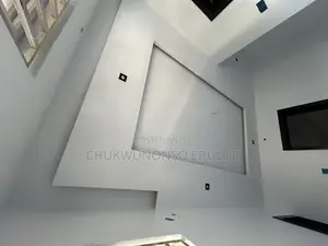 Full Ceiling Board Installation