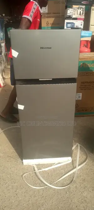 Hisense Fridge 172