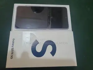 Samsung Galaxy S21 FE 128 GB